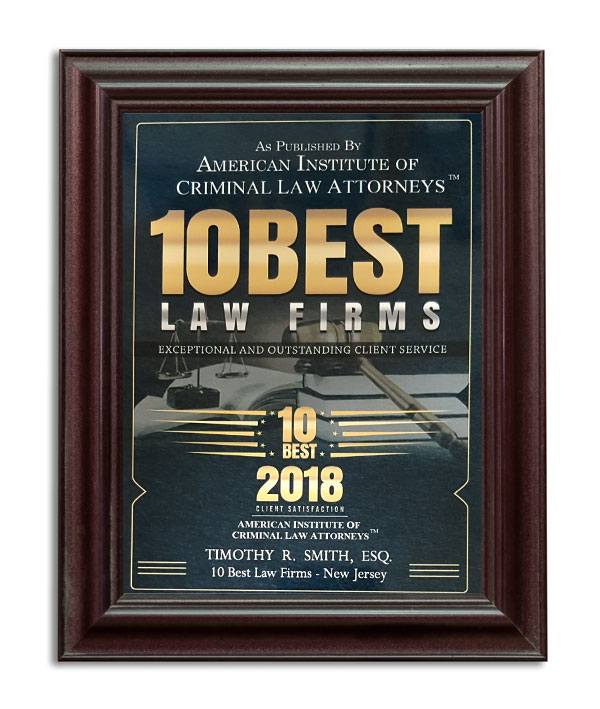 10 Best Law Firms Tim Smith
