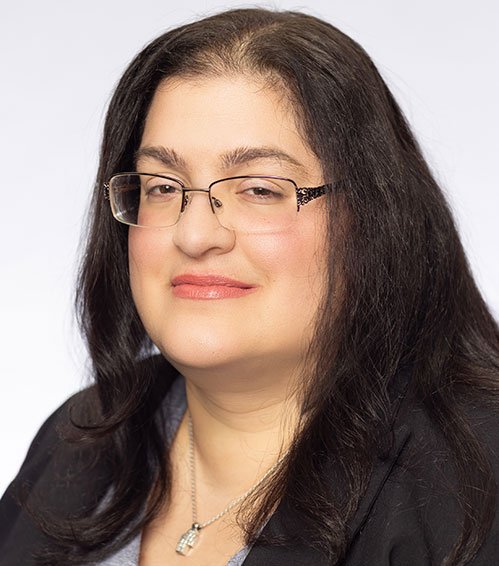 Zinovia H. Stone