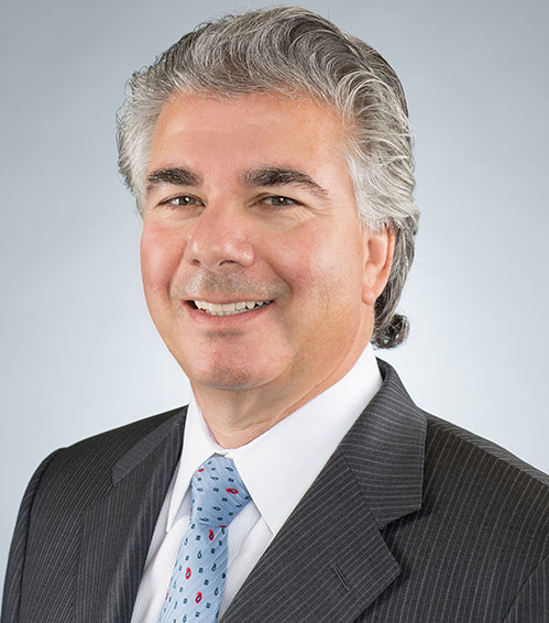 Anthony J. Caruso