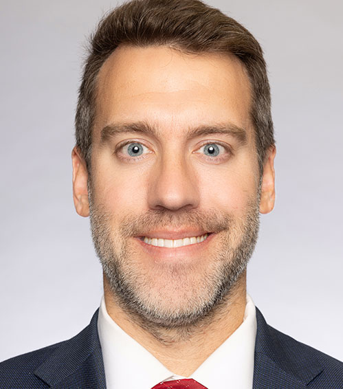 Joshua Forsman