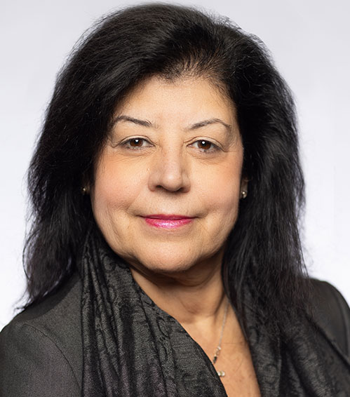 Annette Verdesco